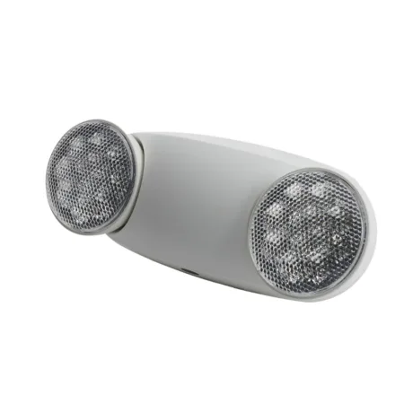 Luz de emergencia LED de dos focos 2x1W 6500K LEDVANCE Emergency Light