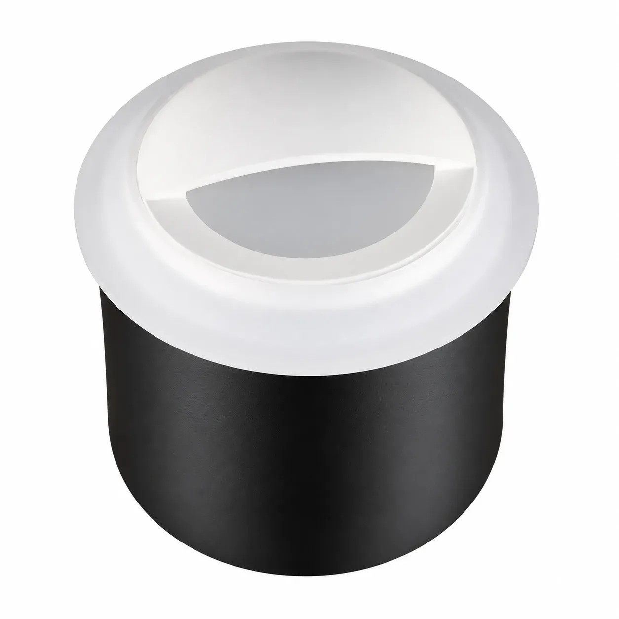 Luz de escalera LED empotrable 3W IP65 NUVORA PY-EXT08