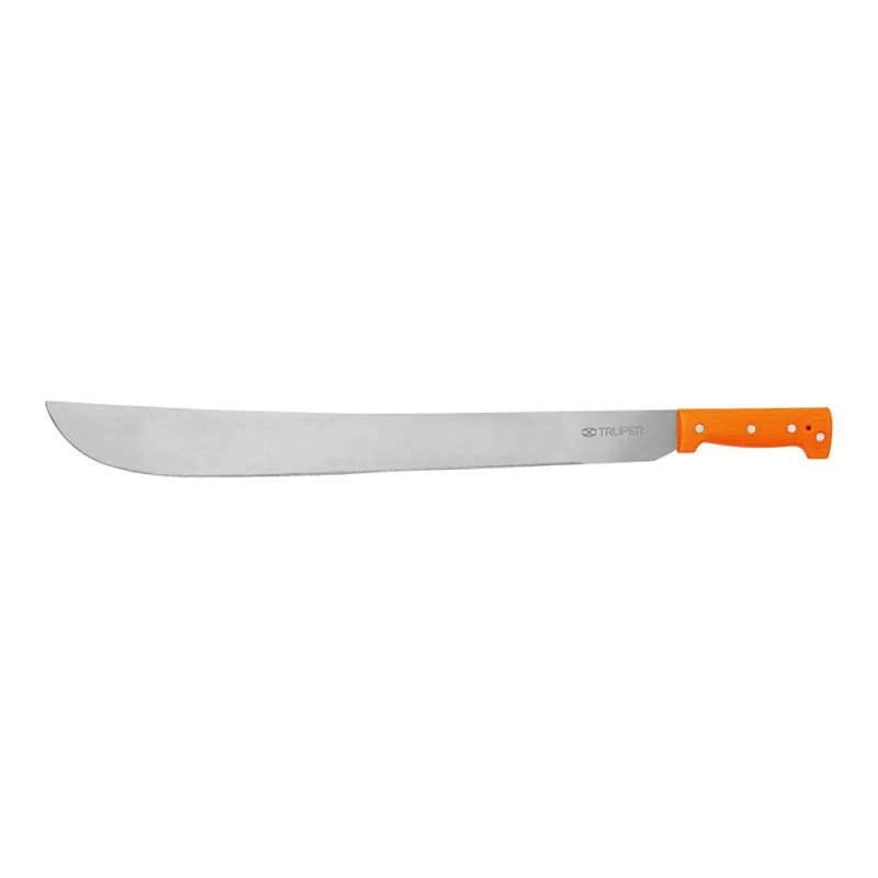 Machete Estándar Truper 22"