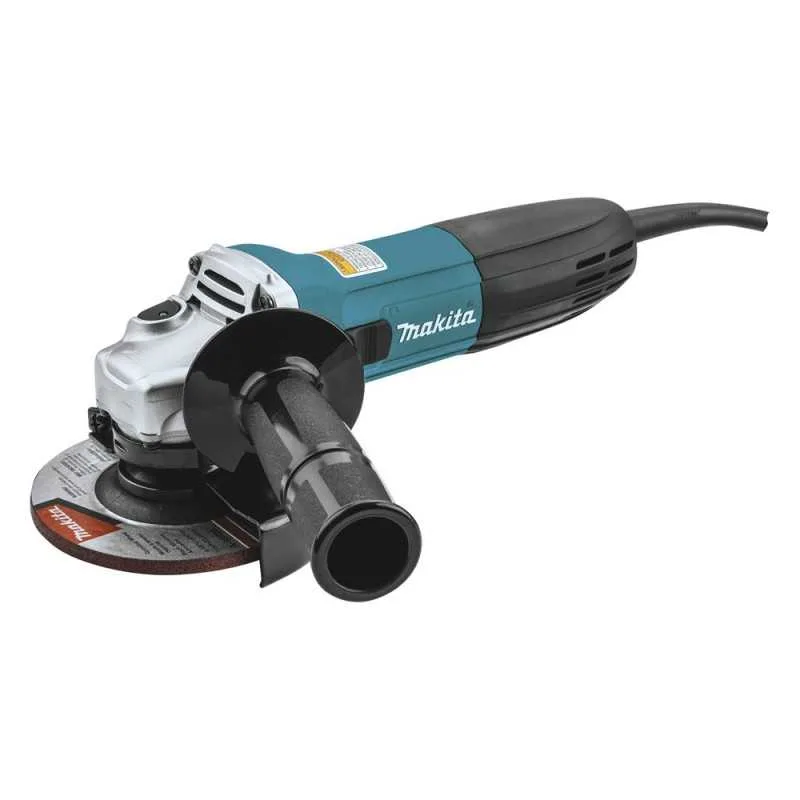 Makita GA4530 Amoladora Angular 4-1/2" 720W 11000 RPM