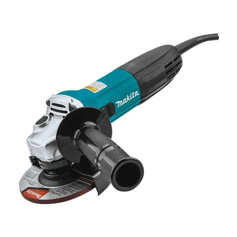 Makita GA4530 Amoladora Angular 4-1/2" 720W 11000 RPM · foto 3
