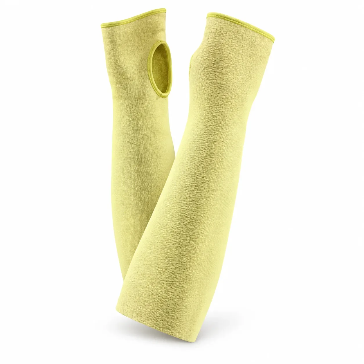 Manga de protección resistente al calor ANSELL Hyflex 70-118