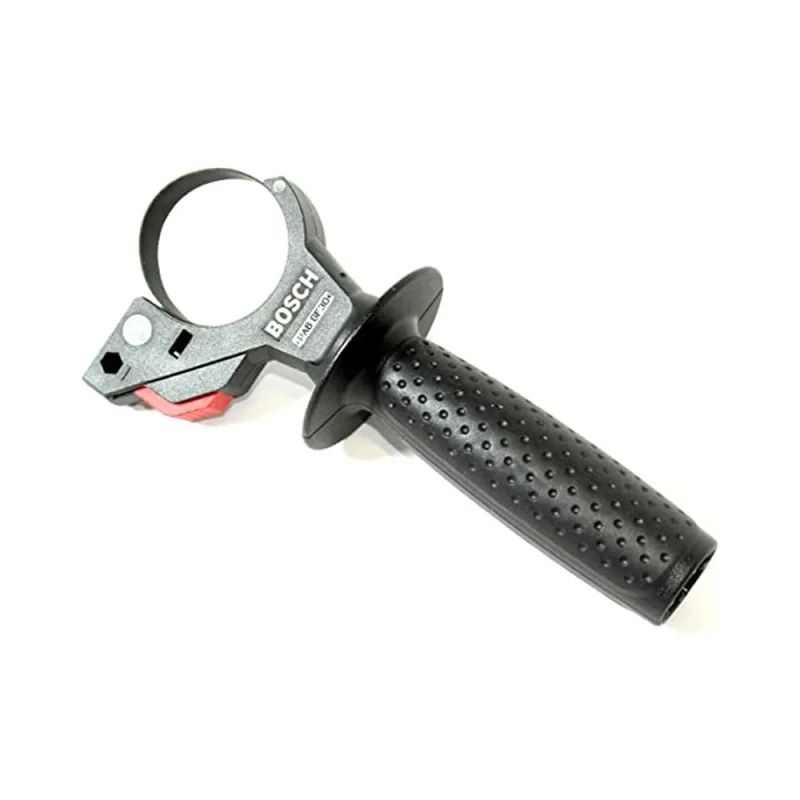 Mango Auxiliar Bosch Ajustable para Taladros