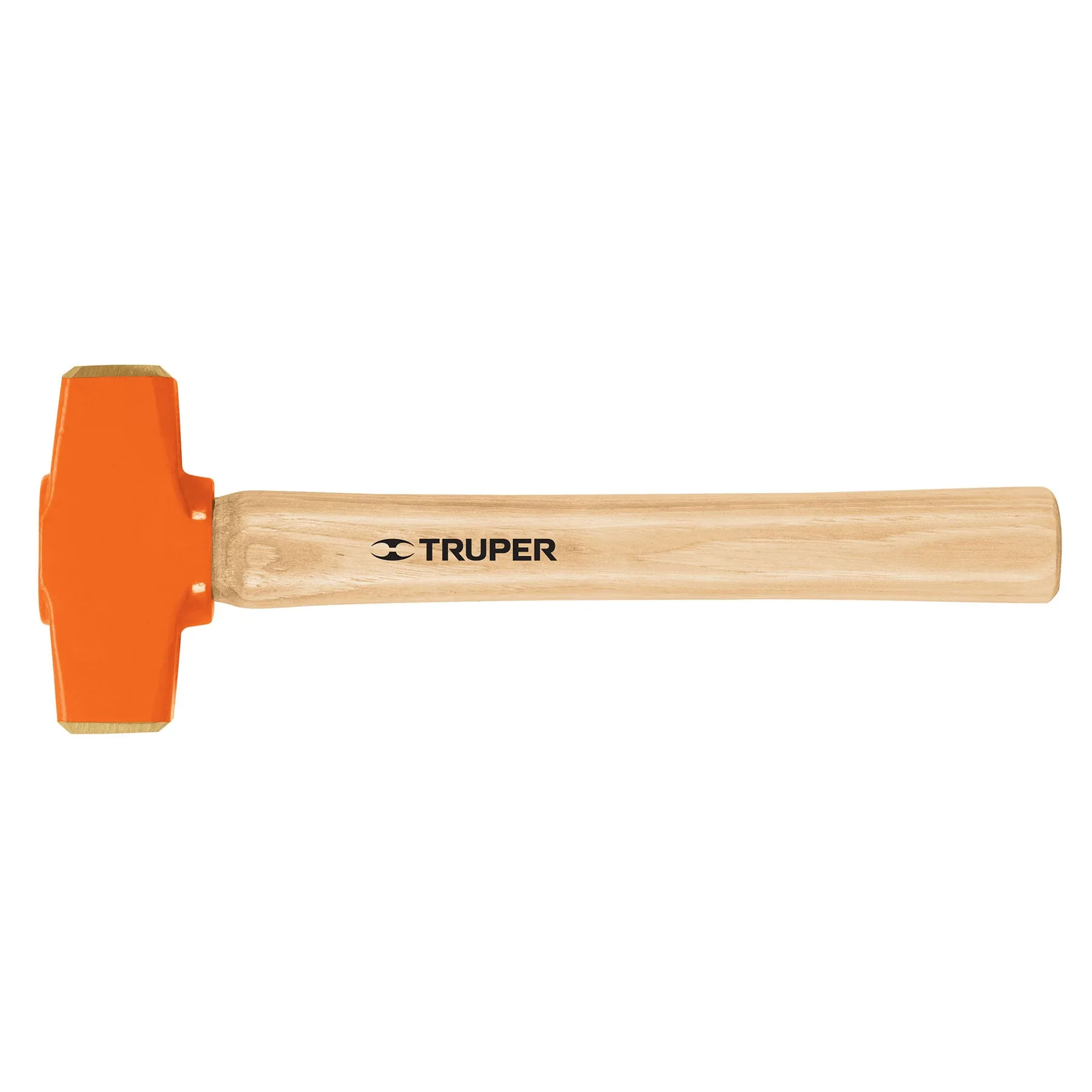 Marro de bronce, 53 oz, mango hickory 13-1/2", TRUPER