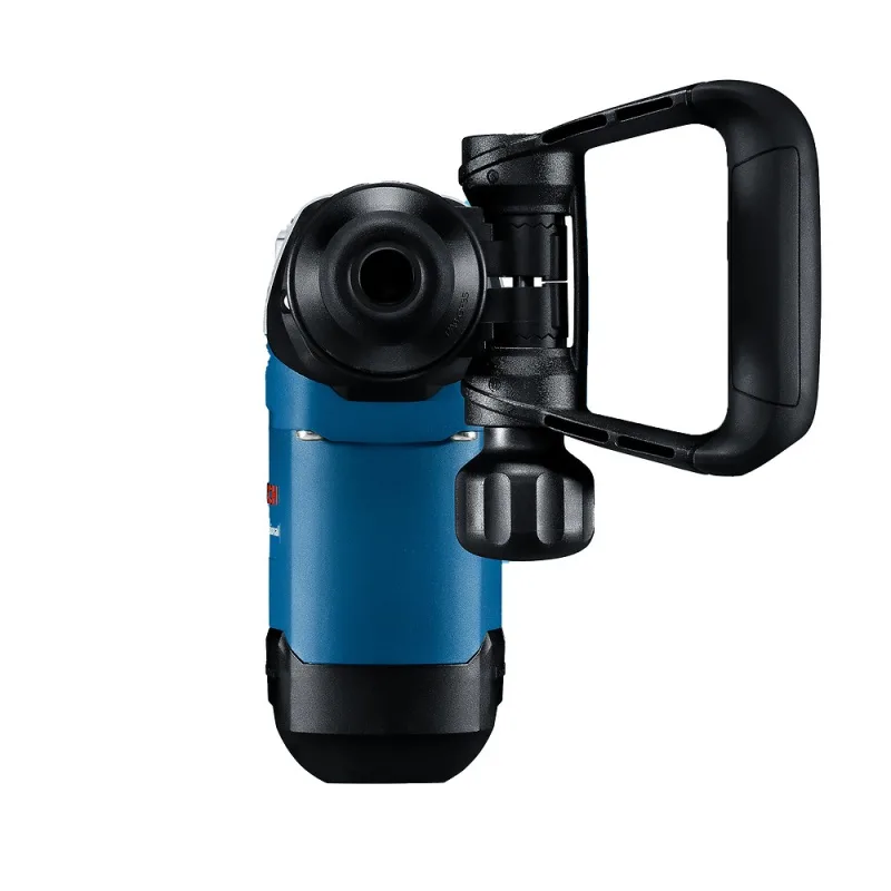 Martillo Demoledor Bosch GSH 5 de 1100 W con Encastre SDS Max · foto 6