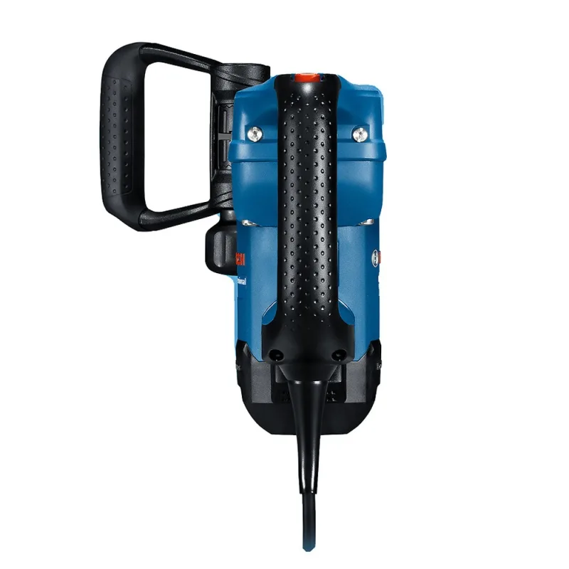 Martillo Demoledor Bosch GSH 5 de 1100 W con Encastre SDS Max · foto 7