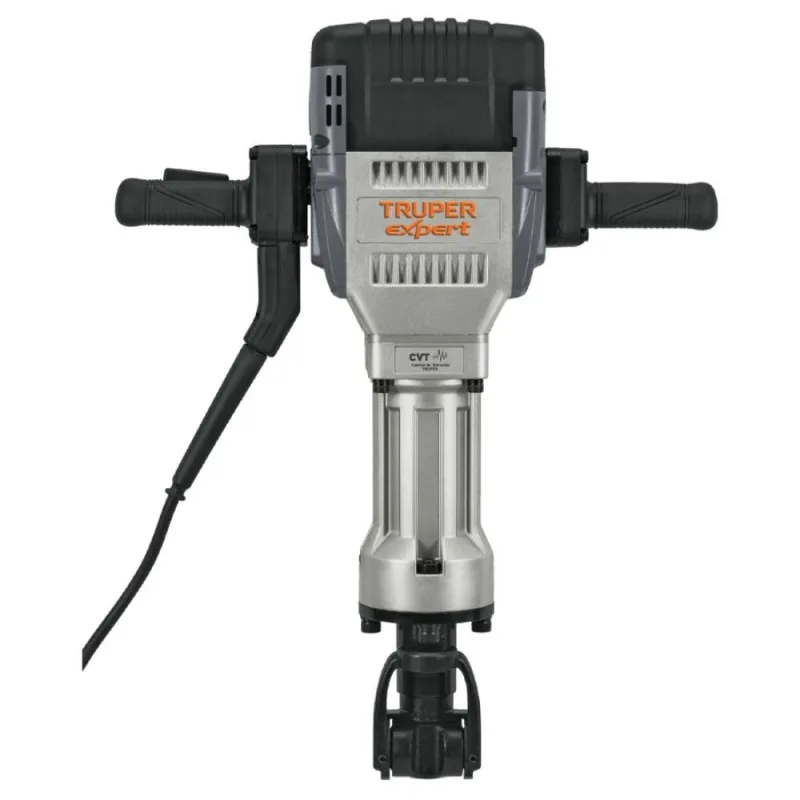 Martillo Demoledor Hexagonal Truper 102467 2000W 62J