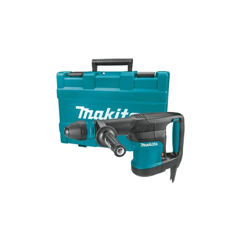 Martillo Demoledor Makita HM0870C SDS-Max 1100W