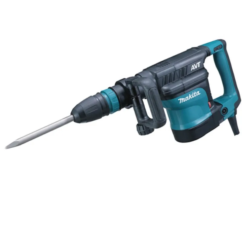 Martillo Demoledor Makita HM1111C SDS-Max 1300W AVT · foto 2