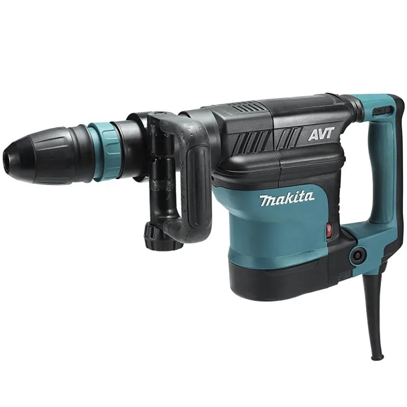 Martillo Demoledor Makita HM1111C SDS-Max 1300W AVT