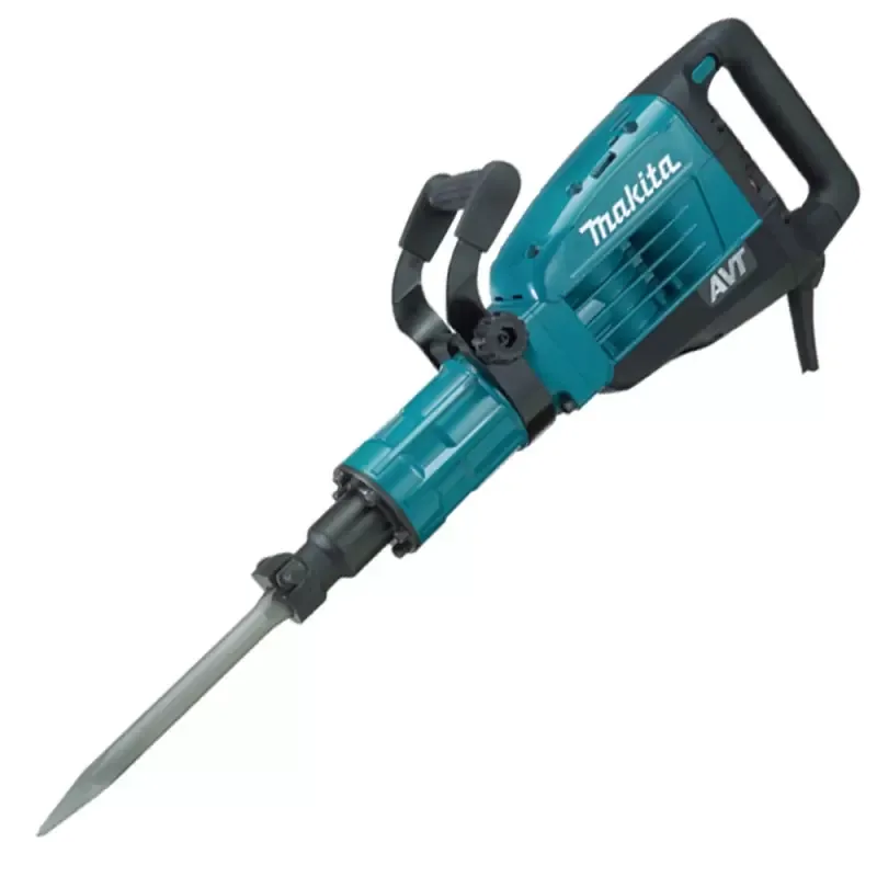 Martillo Demoledor Makita HM1317C Hexagonal 30mm AVT 1510W