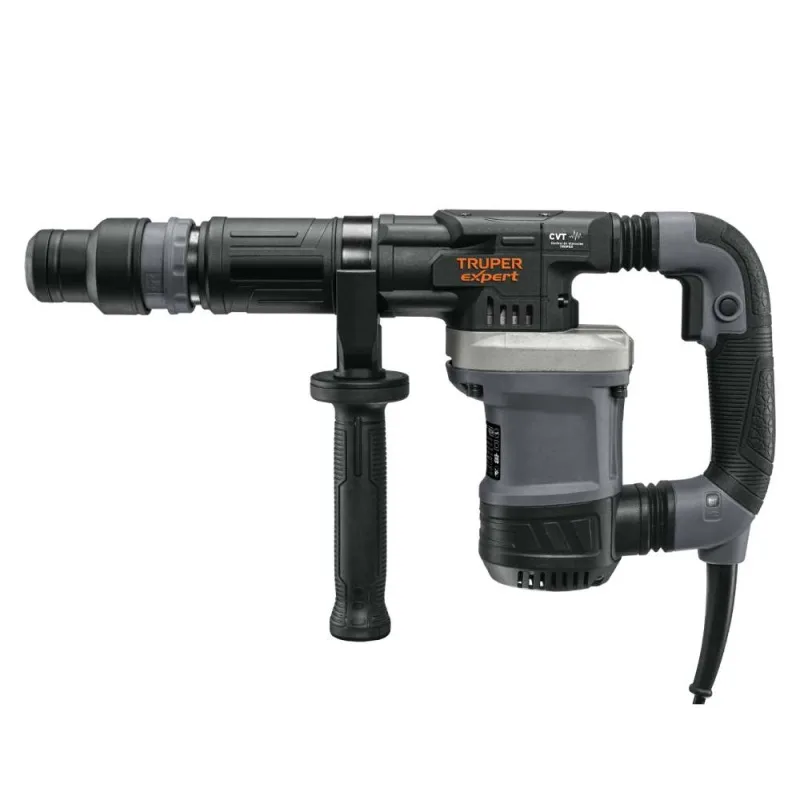 Martillo Demoledor SDS-Max Truper 1200W 14 J
