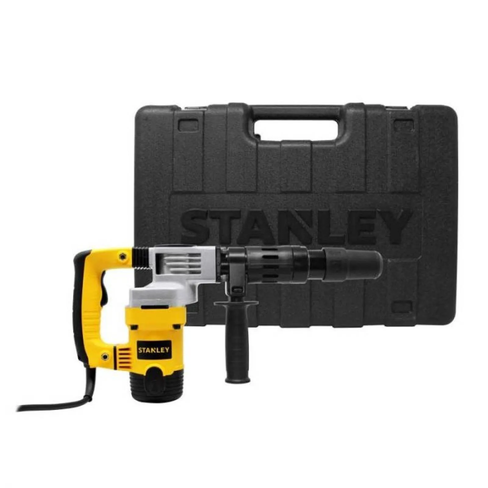 Martillo Demoledor Stanley SHM5K SDS Max 1010W 5kg