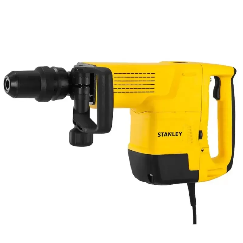 Martillo Demoledor Stanley STHM10K-B2 SDS Max 1600W 25J