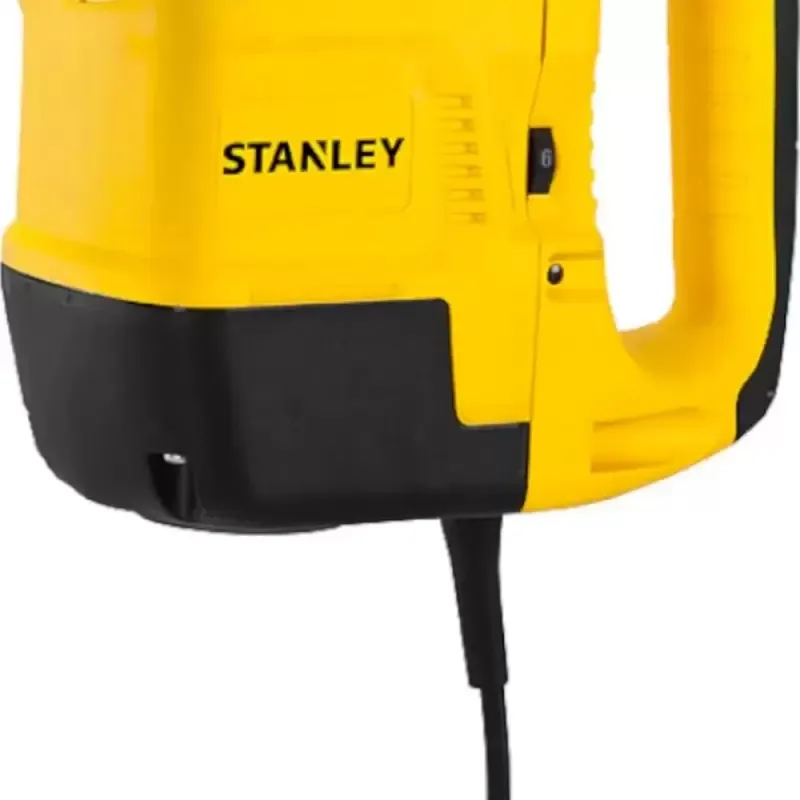 Martillo Demoledor Stanley STHM10K-B2 SDS Max 1600W 25J · foto 6