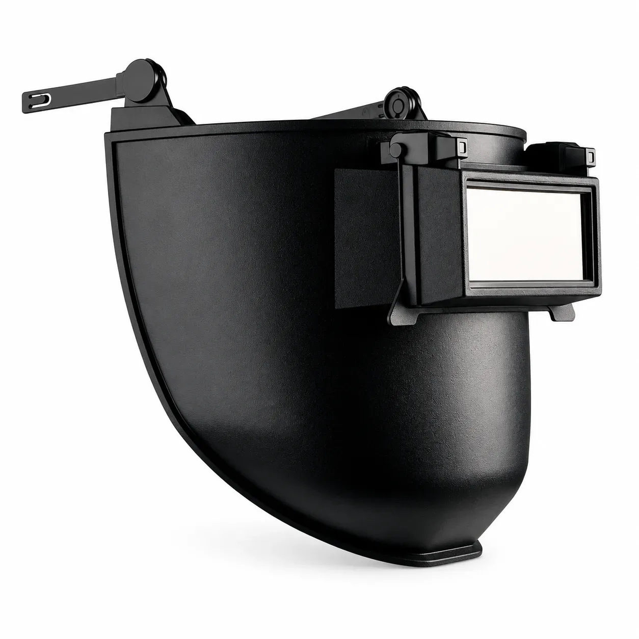 Máscara de soldar con arnés STEELPRO Optech