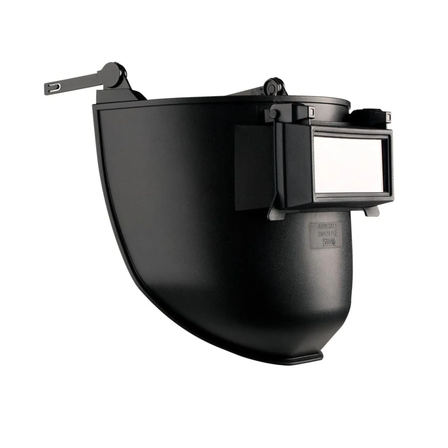 Máscara de Soldar Steelpro Optech Adaptable a Casco