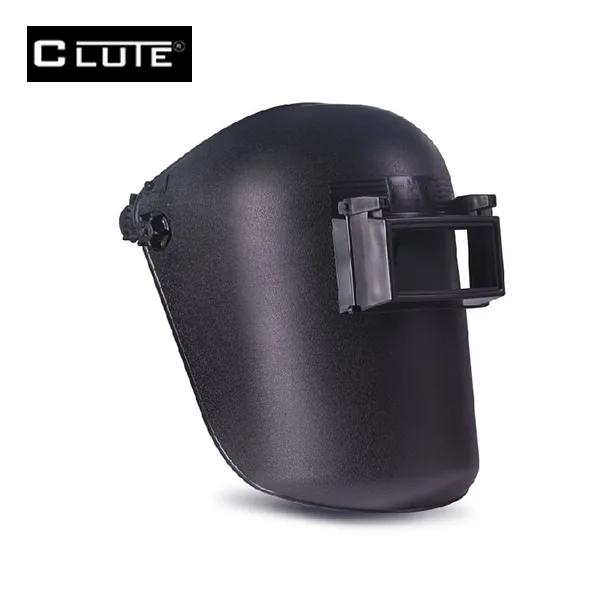 Máscara para Soldar Blue Eagle Nylon Visor Levantable 633P