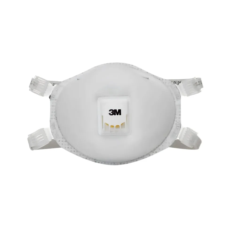 Mascarilla 3M 8214 N95 · foto 2