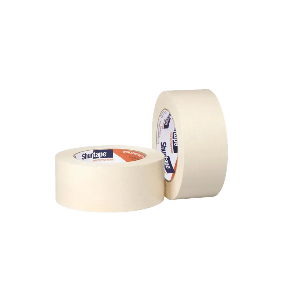 Masking Tape Multiuso - Cinta de papel