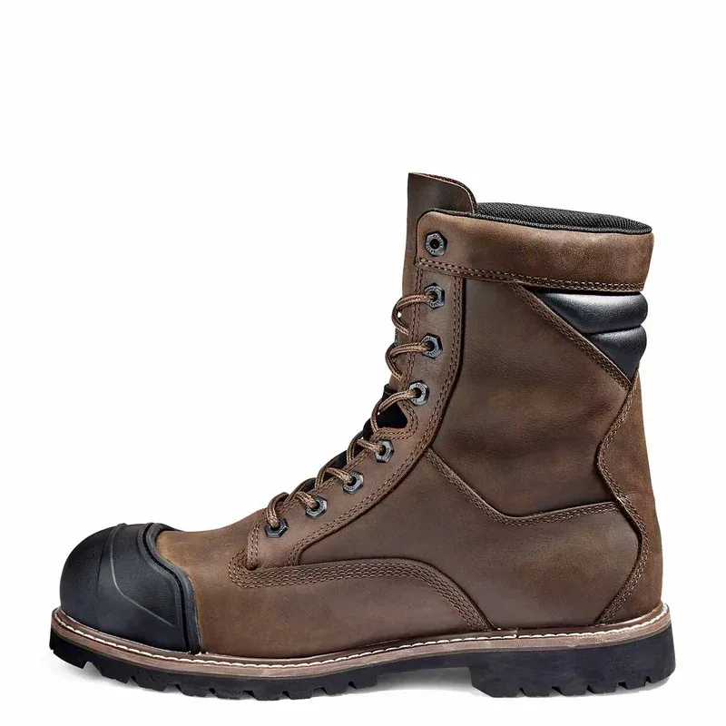 Men's Kodiak McKinney M.U.T.™ 8" Waterproof Composite Toe Safety Work Boot