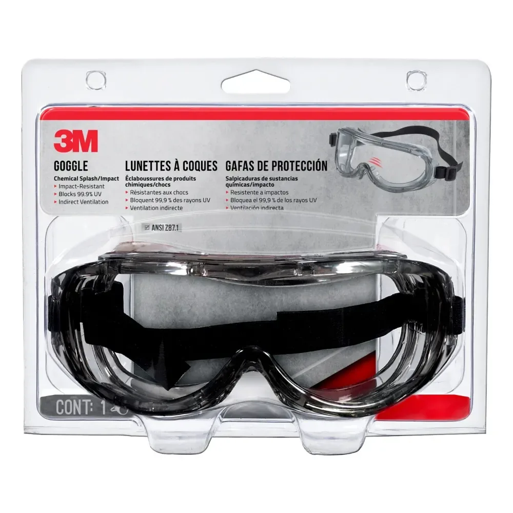 Mica protectora interna 3M Speedglas 06-0200-30 para careta 9100