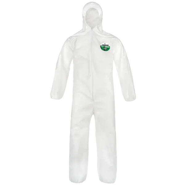 MicroMax® NS ANSI Pattern Coverall (MNSA428)
