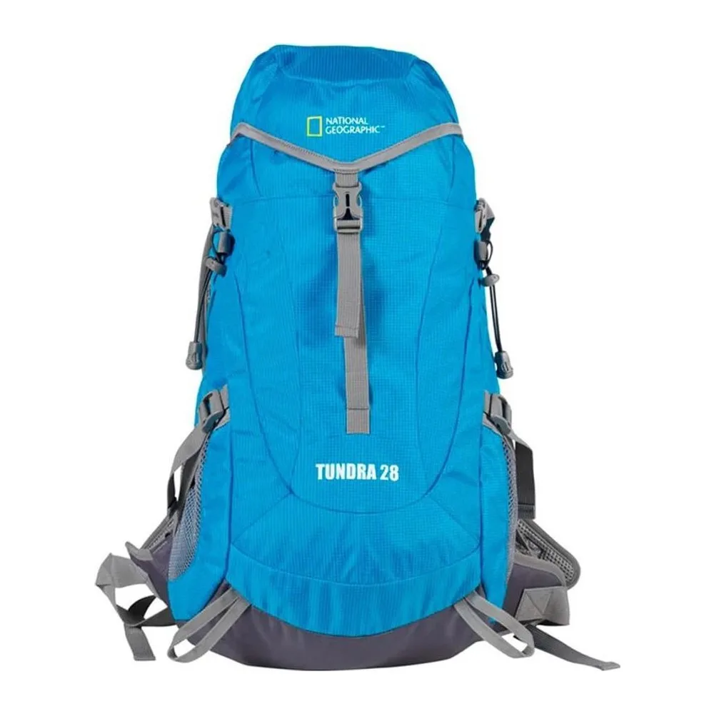 Mochila Tundra 28 Azul National Geographic