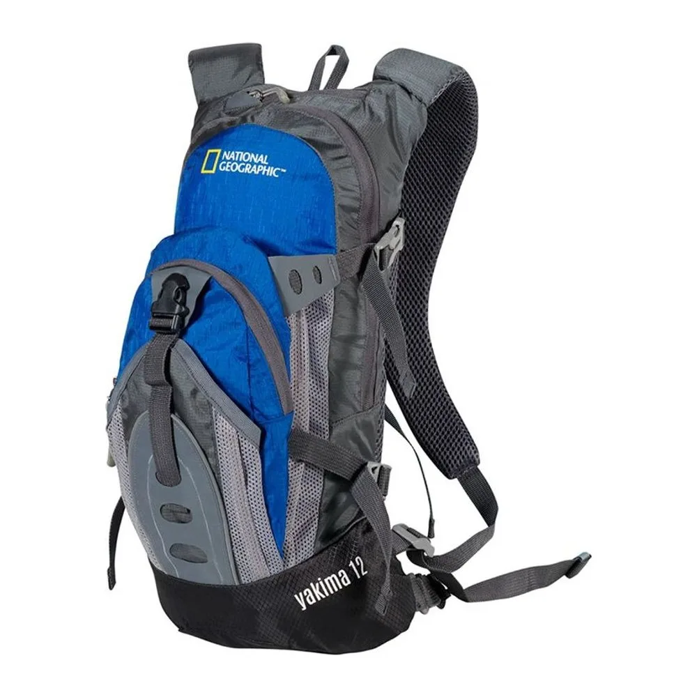 Mochila Yakima 12 National Geographic
