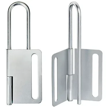 Mordaza de Bloqueo Master Lock 419 Acero Heavy Duty Antiforzado 76mm