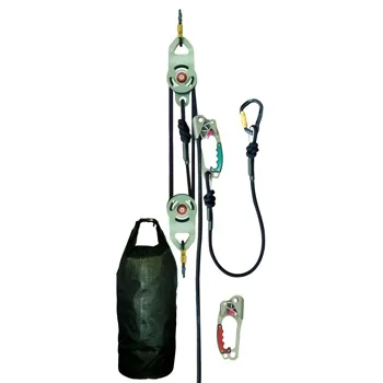 MSA Suretyman® – Sistema de Rescate/Izaje (Rescue Utility System), 200 ft – SRS15200