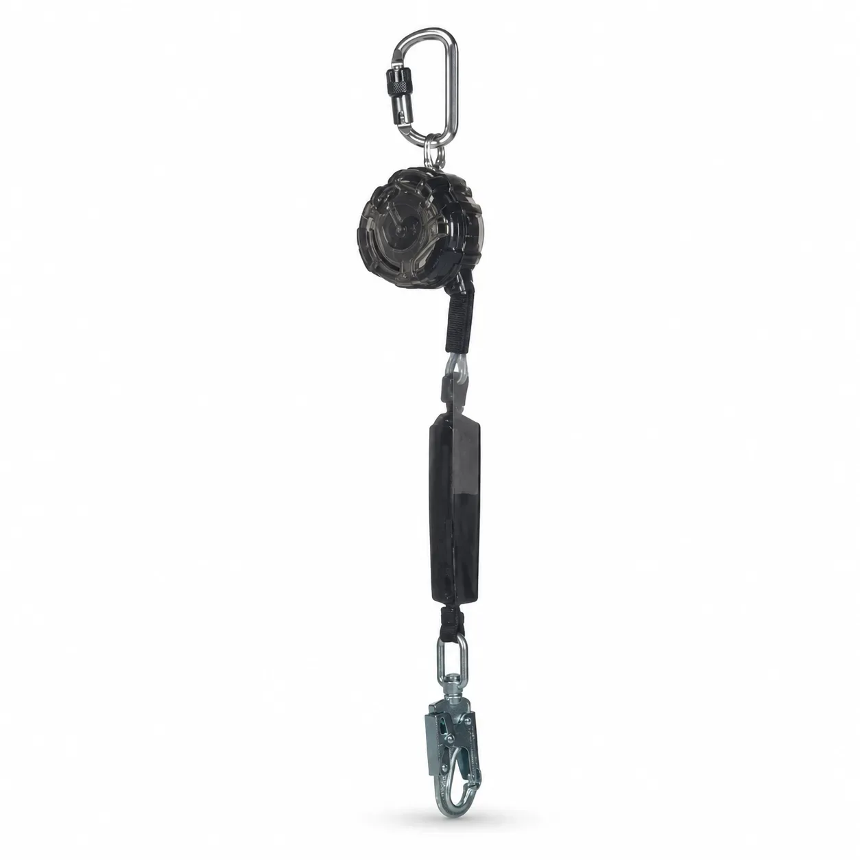 MSA V-TEC® – Limitador de Caída Personal de Cable, 10 ft (3 m) – VTOHG-031-DE-A