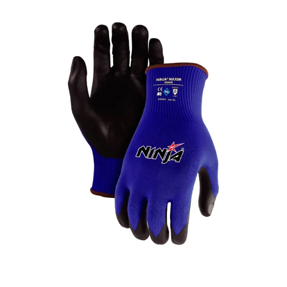 Ninja Maxim Grand