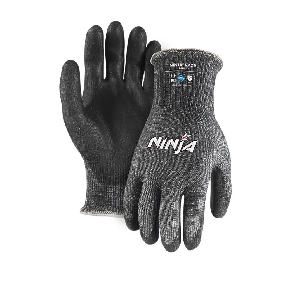 Ninja Razr Leader CA3