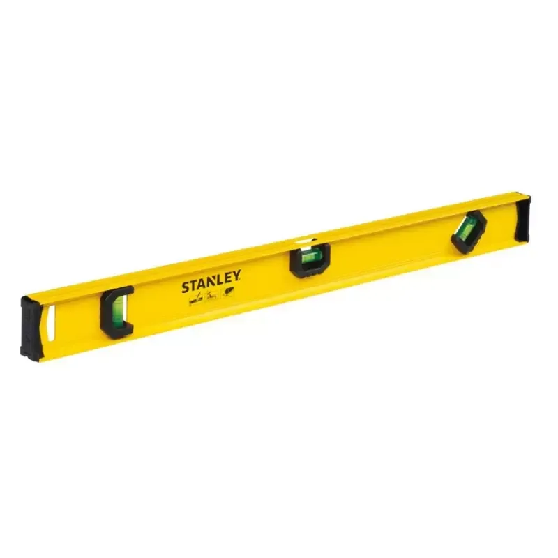 Nivel de Aluminio Stanley STHT42074-LA 24" (610mm)