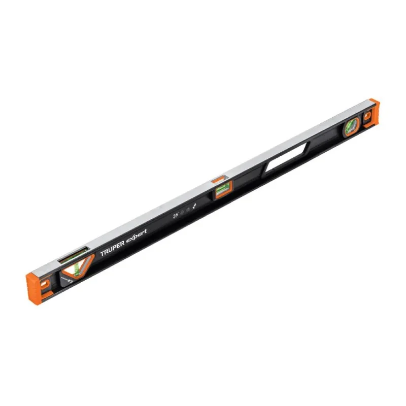 Nivel de Aluminio Truper 14628 36" Magnético