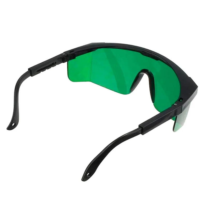 Nivel Láser Bosch GPL 5 G 5 Puntos Verde + Gafas de Visión · foto 6
