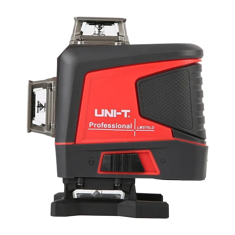 Nivel láser verde autonivelante de 16 líneas 30 m UNI-T LM576LD