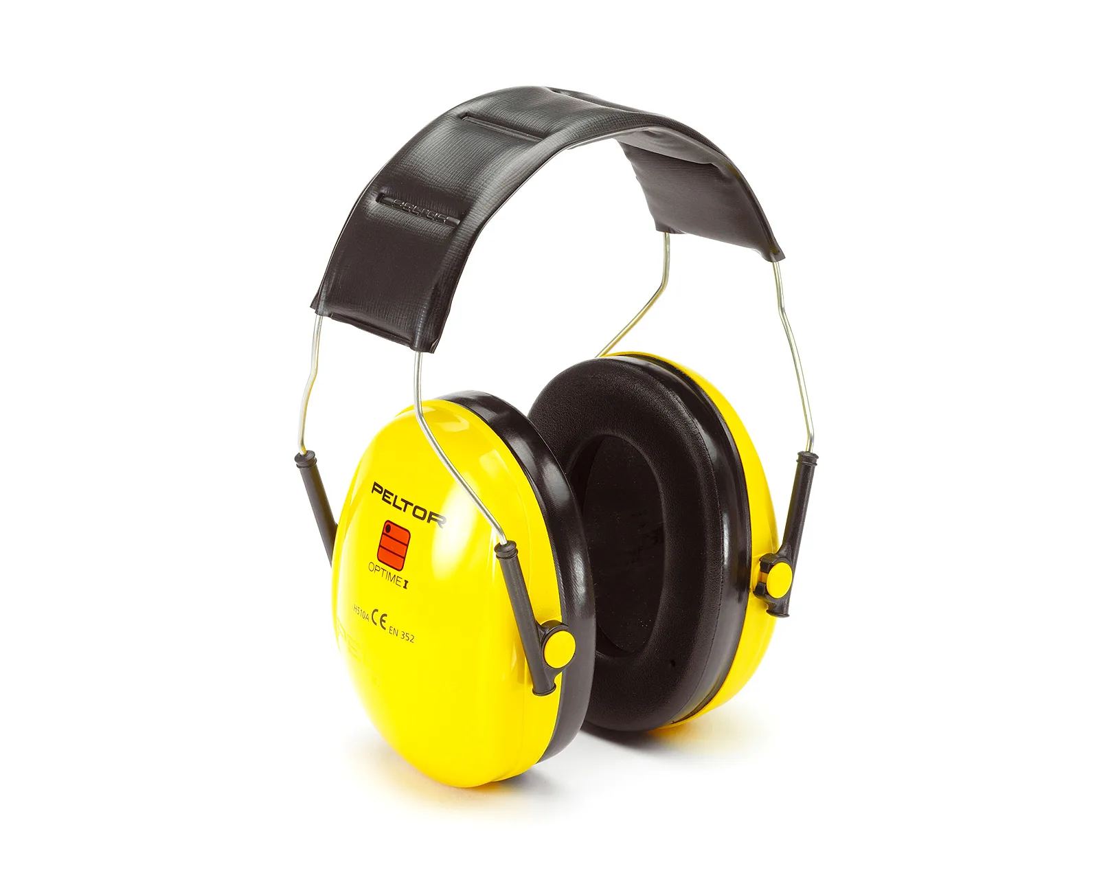 Orejera 3M Peltor Optime I H510A Tipo Vincha SNR 27 dB