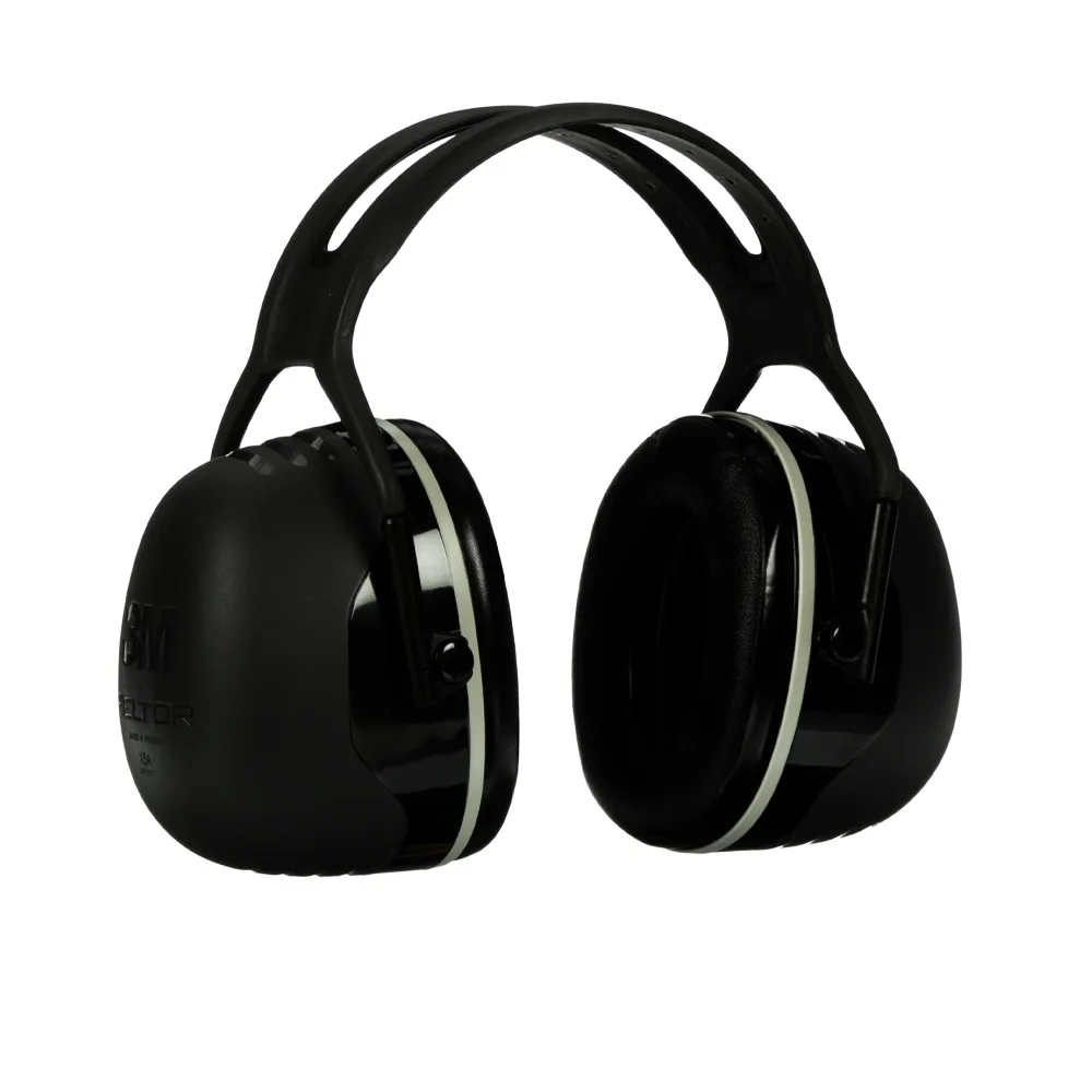Orejera 3M Peltor X5A — Serie X, Diadema, NRR 31 dB