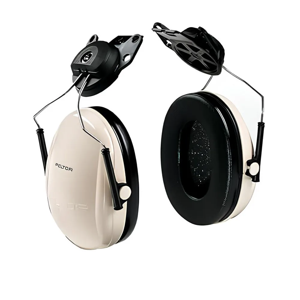 Orejera para Casco 3M Peltor Optime 95 H6P3E