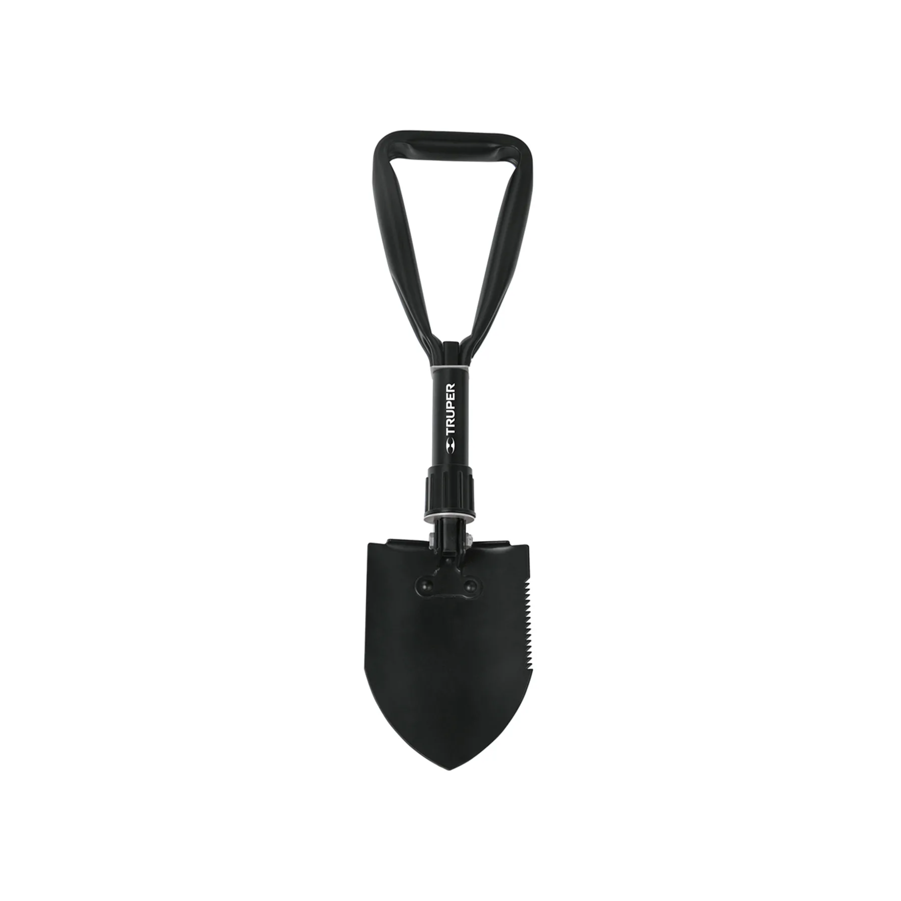 Pala plegable de 18", TRUPER