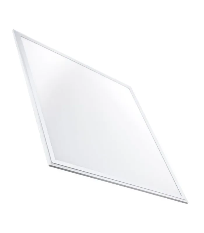 Panel LED de 595 x 595 mm 48W 4.400 lm 3000K MACROLED P48-595-PS