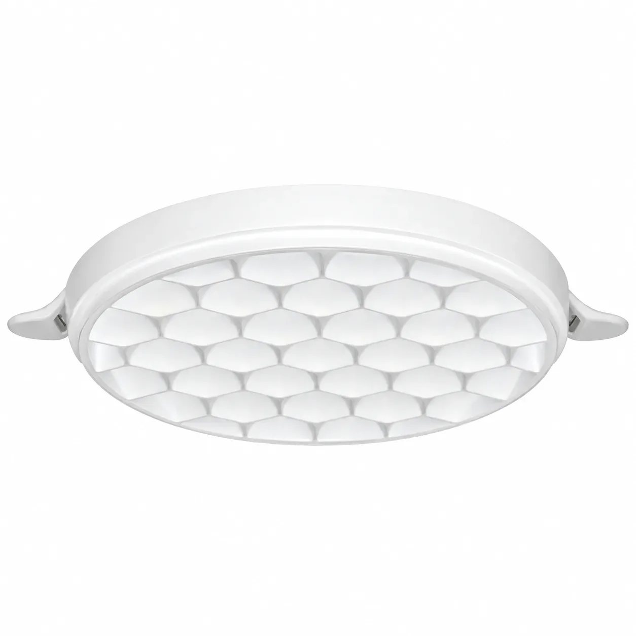 Panel LED hexagonal 40W