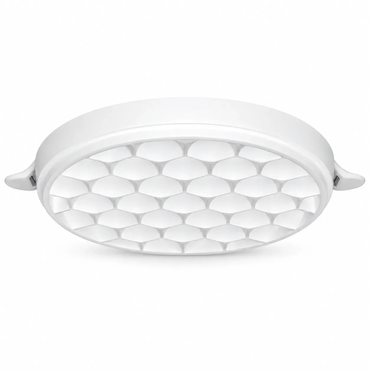 Panel LED slim mejorado 48W de 60 x 60 cm