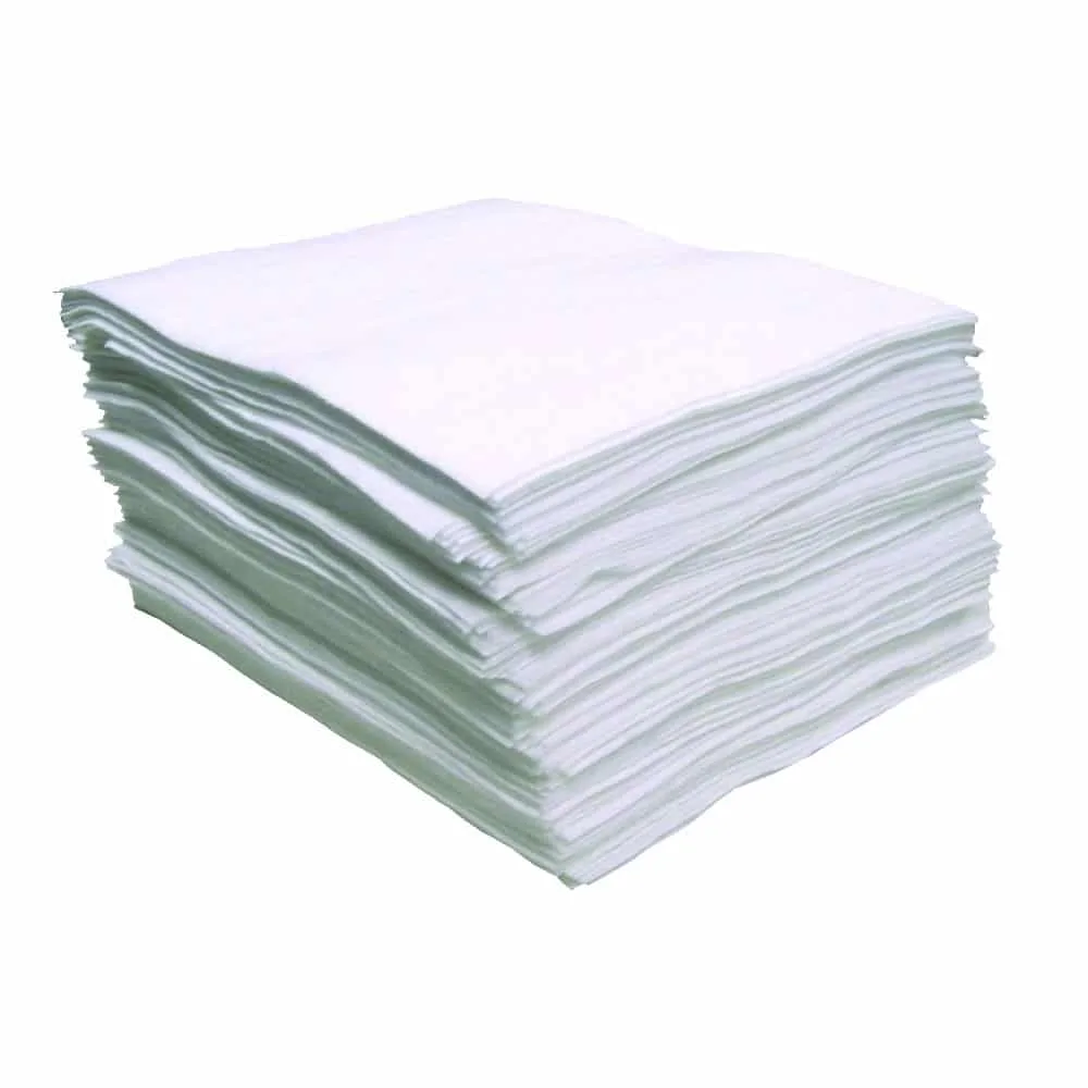 Paño Absorbente Industrial de Hidrocarburos