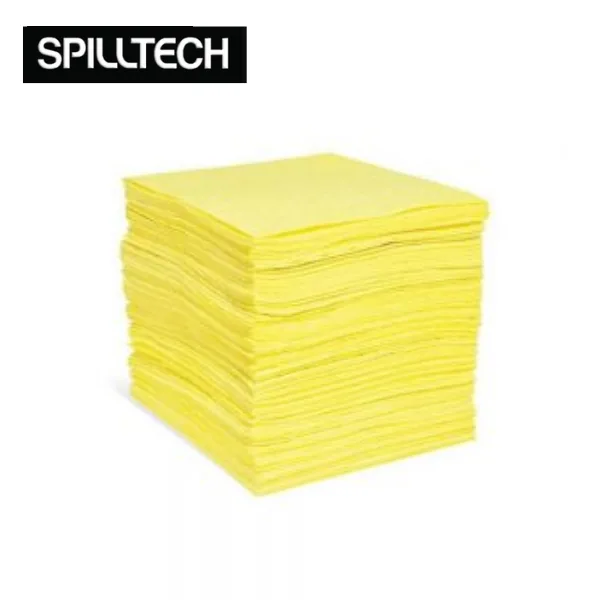 Paño Absorbente para Aceites WP100H Spilltech
