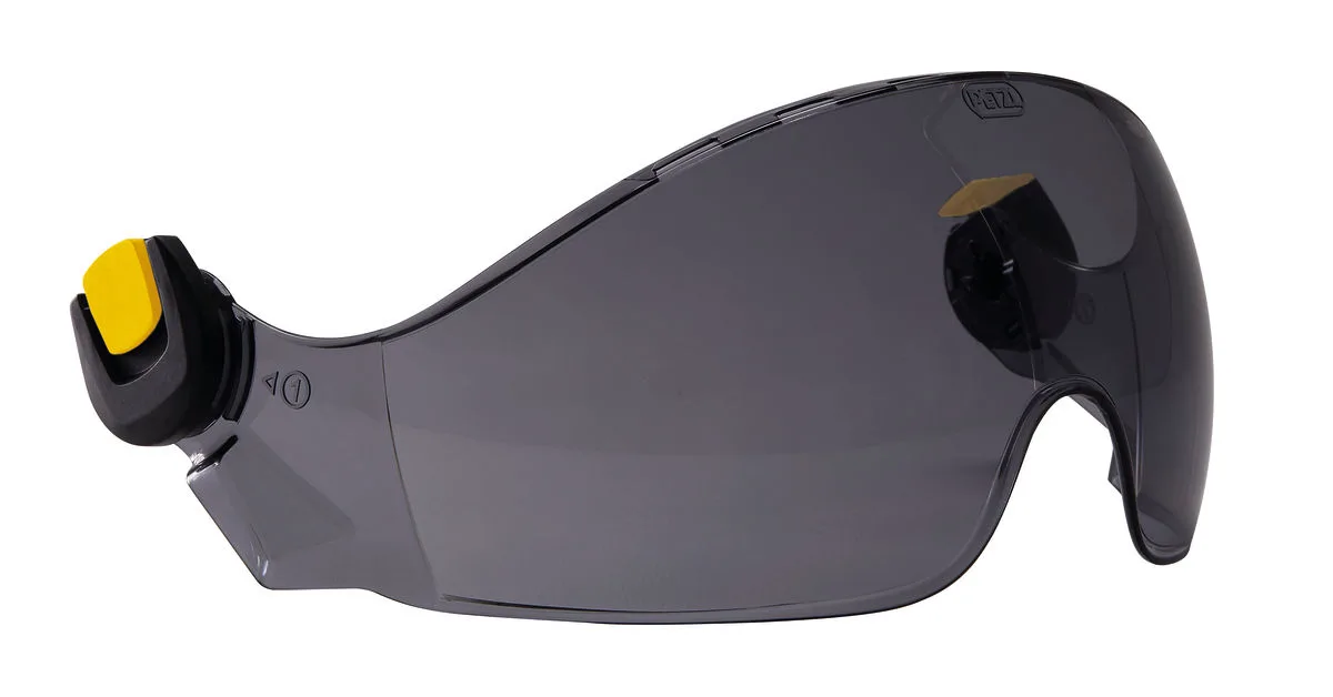 Pantalla Petzl Vizir Shadow A015BA00