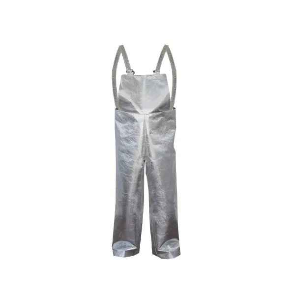 Pantalón Aluminizado