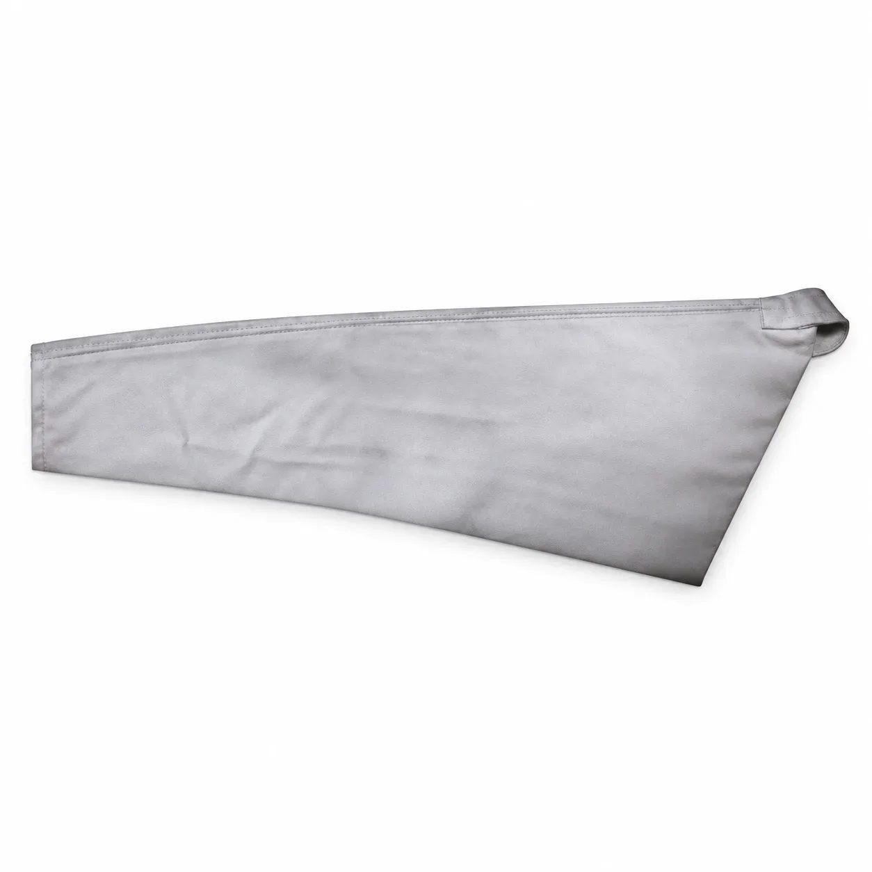 Pantalón de cuero descarne para soldador AULEKTRO